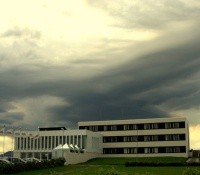 Hotel Hofn